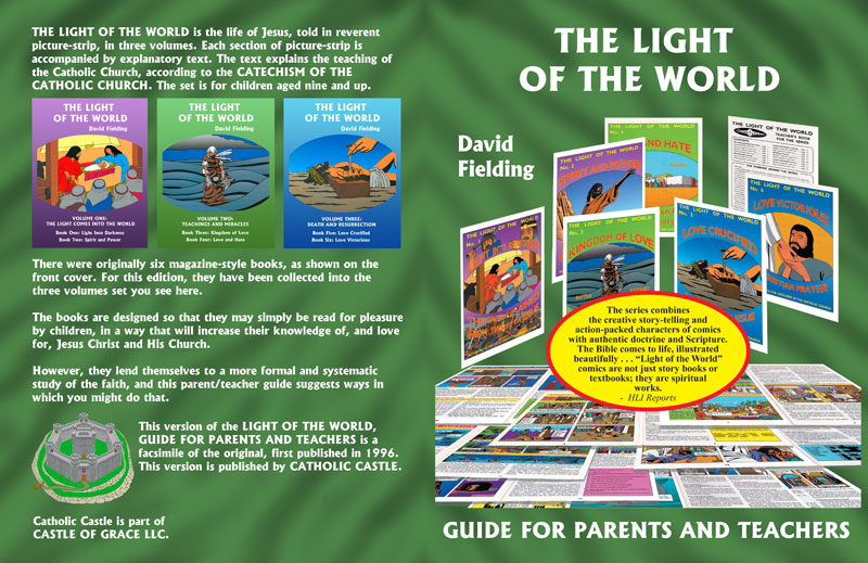 The Guide for Parents and Teachers