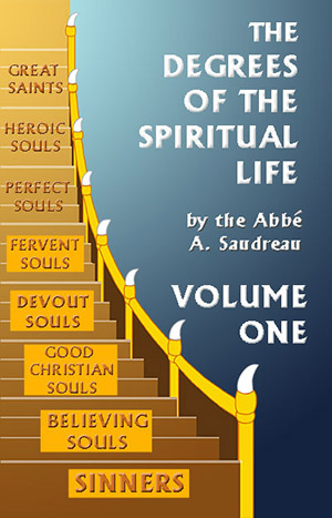 Degrees of Spiritual Life Vol. 1