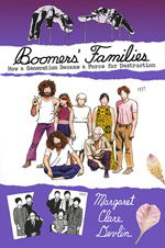 Boomers' Families