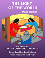 The light of the World Vol1