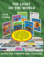 The Light of the World Parents Book